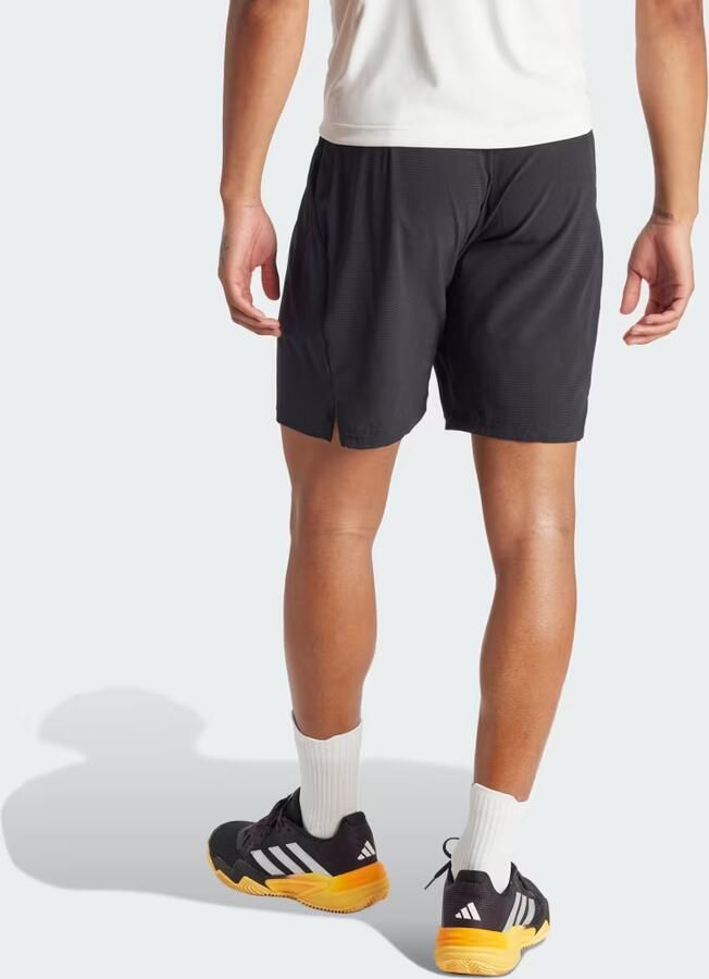 Adidas Performance Tennis Ergo Short - Foto 3