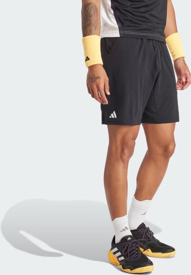 Adidas Performance Tennis Ergo Short - Foto 4