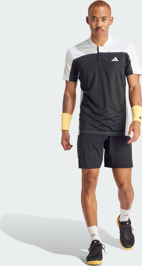 Adidas Performance Tennis Ergo Short - Foto 5