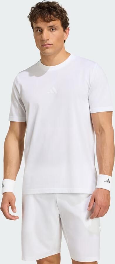 Adidas TENNIS GRAPHIC T-SHIRT