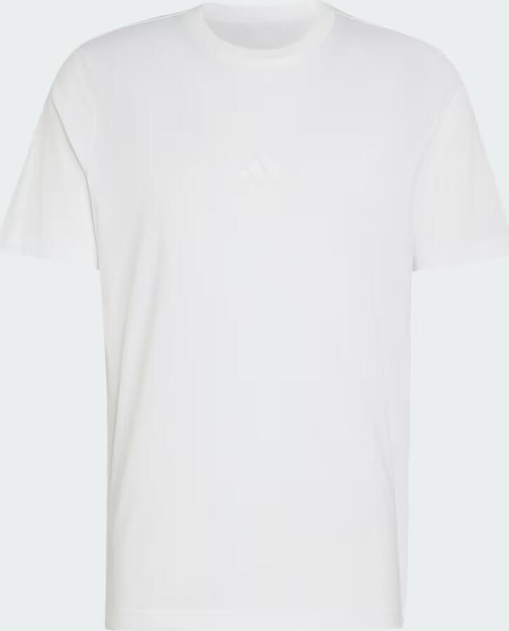 Adidas TENNIS GRAPHIC T-SHIRT - Foto 3