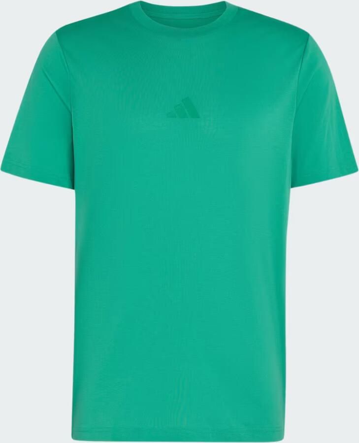 Adidas TENNIS GRAPHIC T-SHIRT - Foto 3