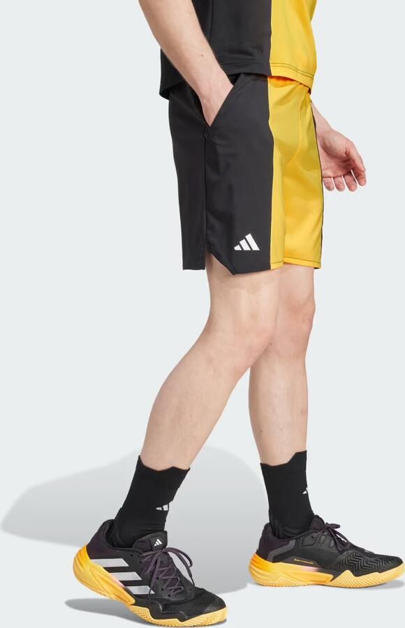 Adidas Tennis HEAT.RDY Ergo 7-Inch Short - Foto 4