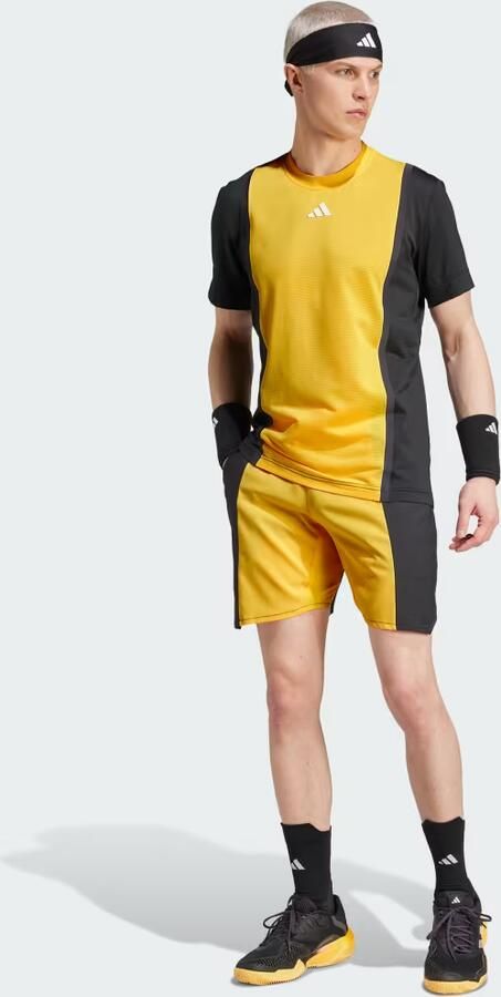 Adidas Tennis HEAT.RDY Ergo 7-Inch Short - Foto 5