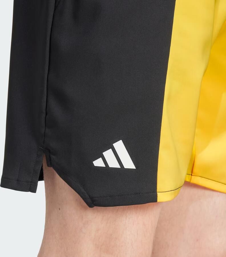 Adidas Tennis HEAT.RDY Ergo 7-Inch Short