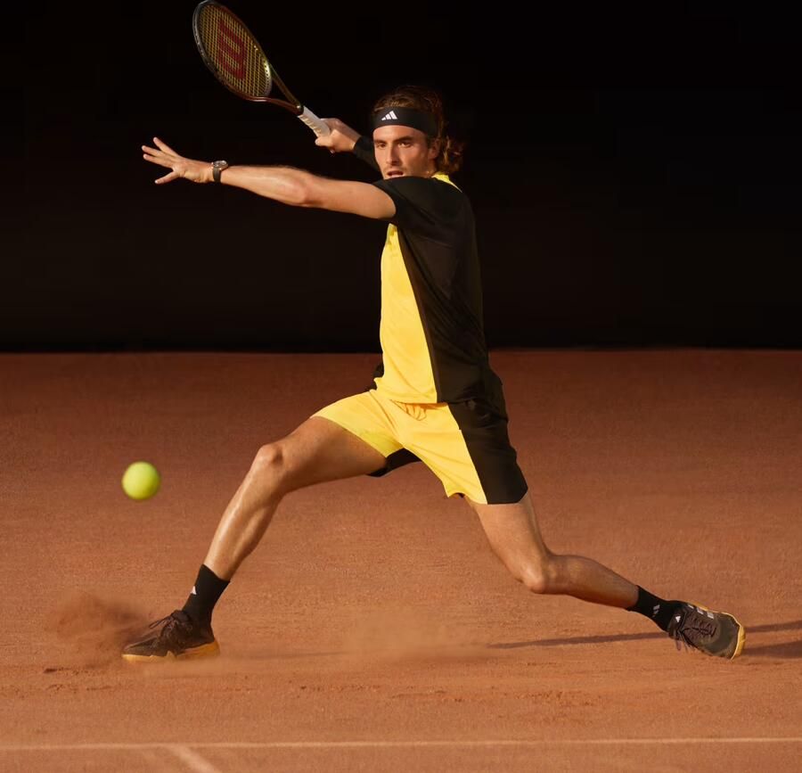 Adidas Tennis HEAT.RDY Ergo 7-Inch Short - Foto 3