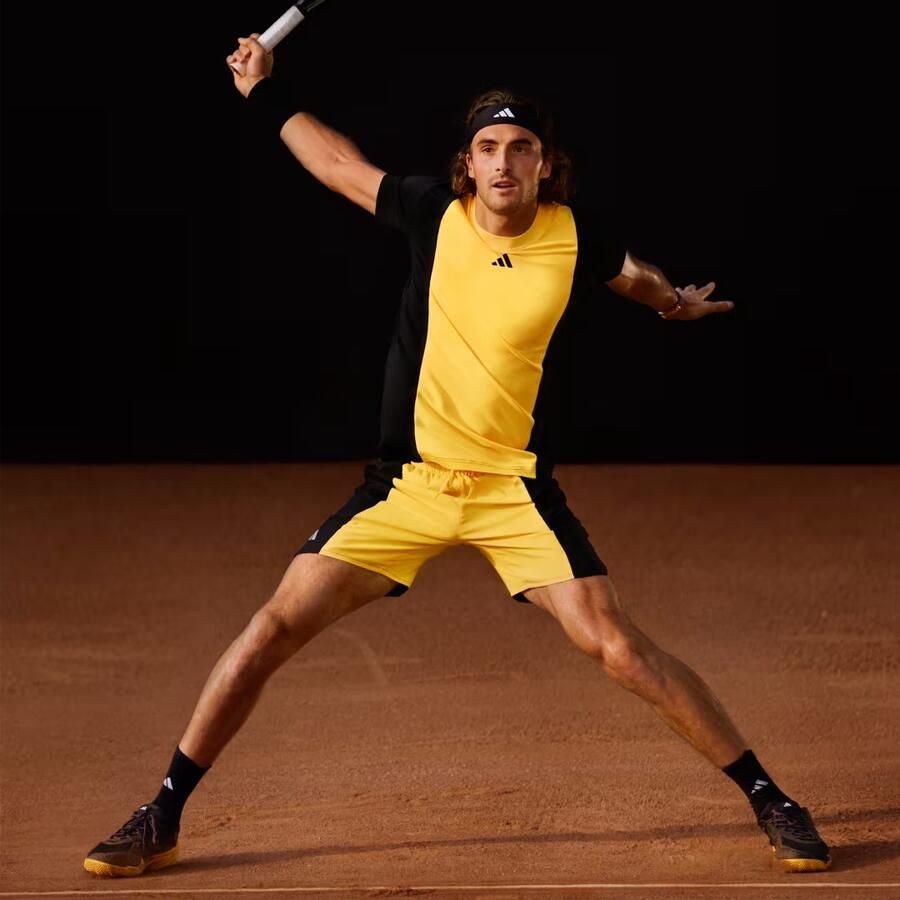Adidas Tennis HEAT.RDY Ergo 7-Inch Short - Foto 2