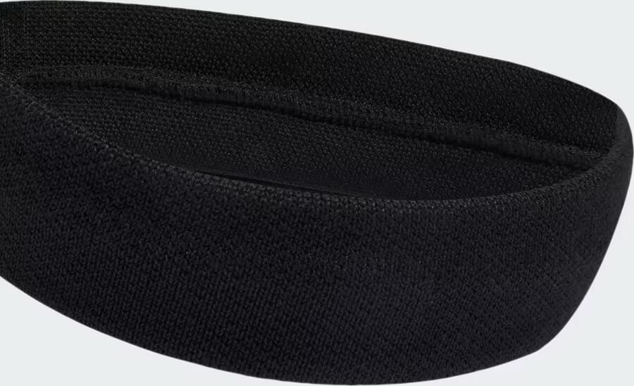 ADIDAS SPORTSWEAR Hoofdband met labelstitching model 'TENNIS HEADBAND' - Foto 4