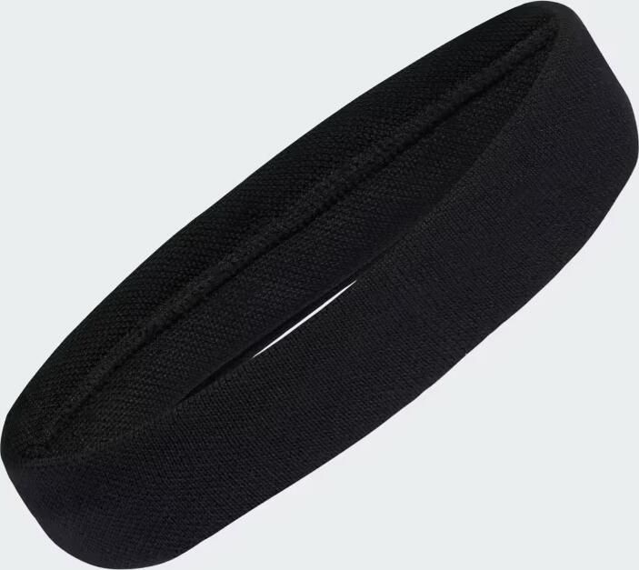 ADIDAS SPORTSWEAR Hoofdband met labelstitching model 'TENNIS HEADBAND' - Foto 5