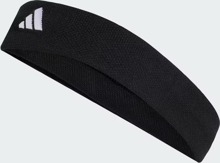 ADIDAS SPORTSWEAR Hoofdband met labelstitching model 'TENNIS HEADBAND' - Foto 6