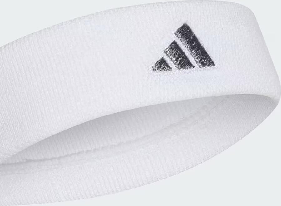 Adidas Tennis Hoofdband - Foto 3