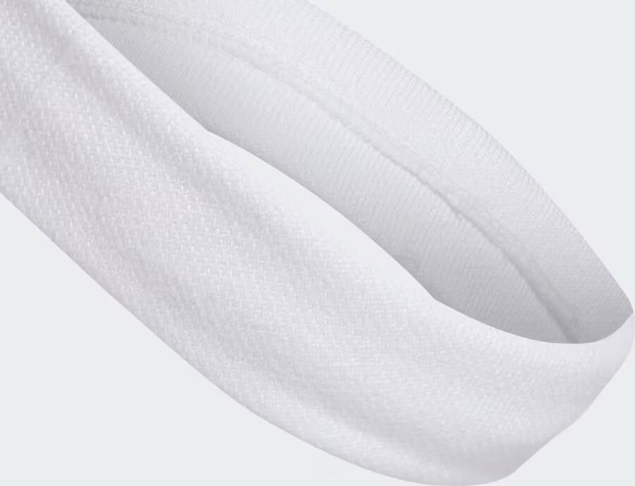 Adidas Tennis Hoofdband - Foto 2