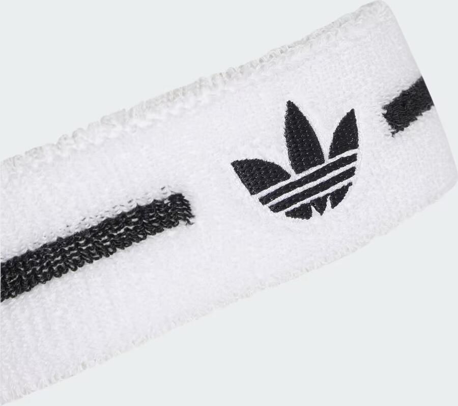 Adidas Tennis Originals Hoofdband - Foto 2