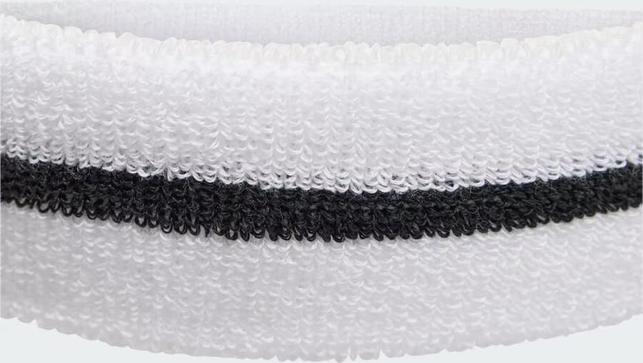 Adidas Tennis Originals Hoofdband - Foto 3