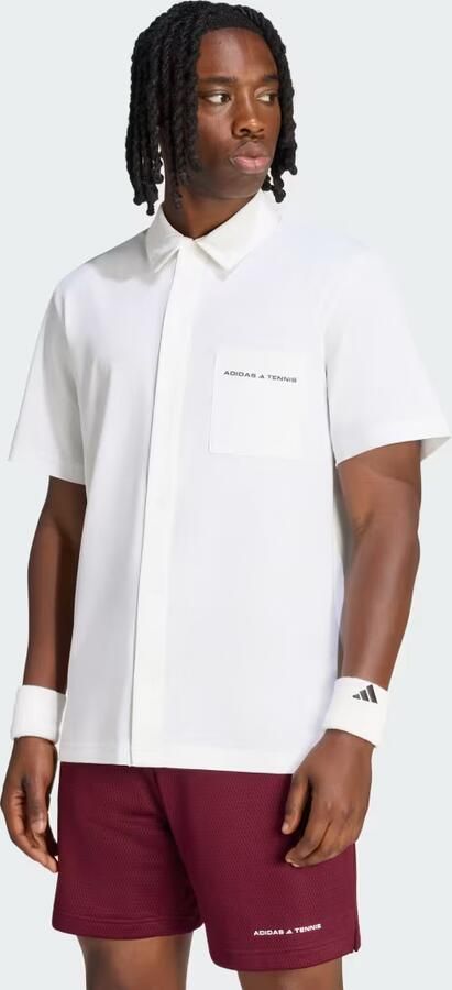 Adidas TENNIS POLO SHIRT