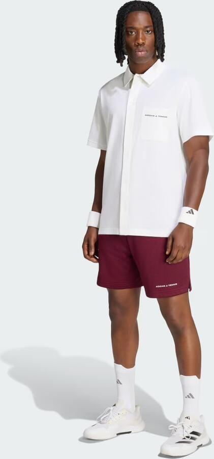 Adidas TENNIS POLO SHIRT - Foto 5