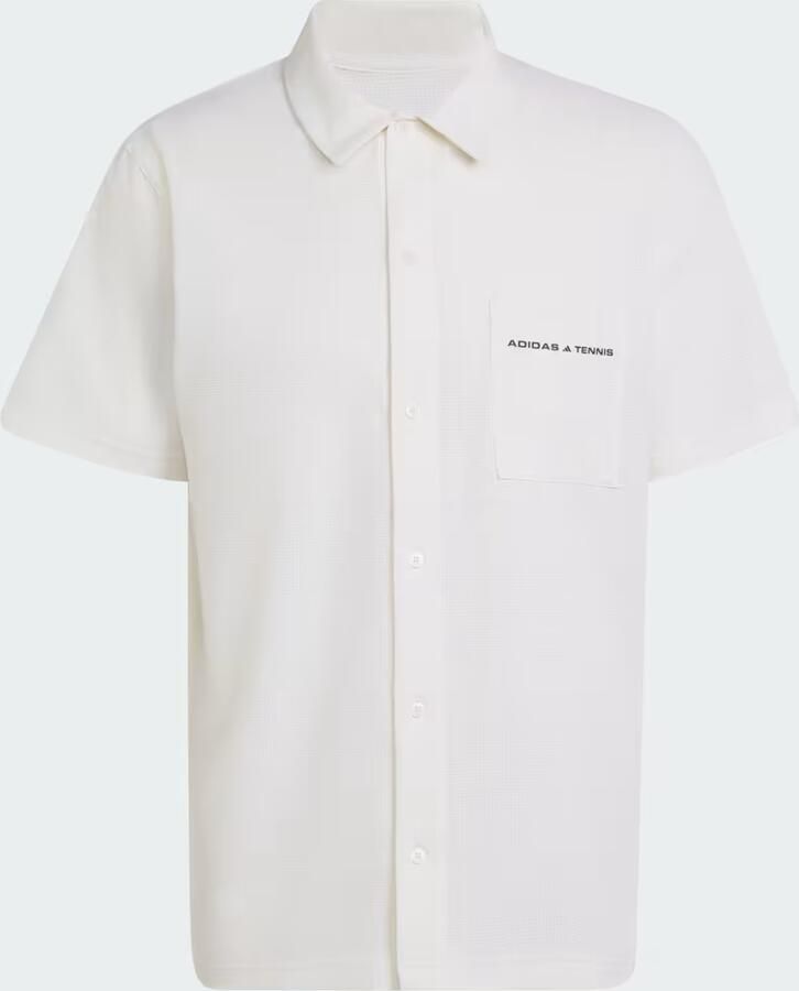 Adidas TENNIS POLO SHIRT - Foto 3