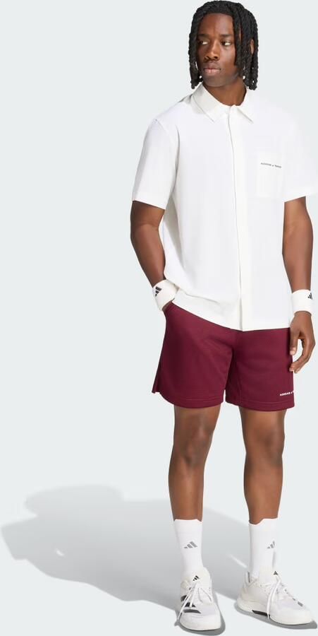 Adidas TENNIS POLO SHIRT - Foto 4