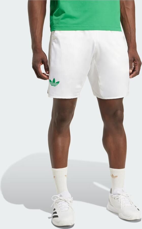 Adidas Tennis Pro Climacool Ergo Short