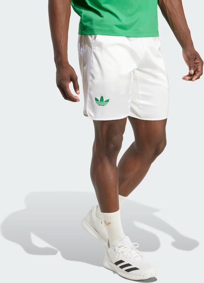 Adidas Tennis Pro Climacool Ergo Short - Foto 3