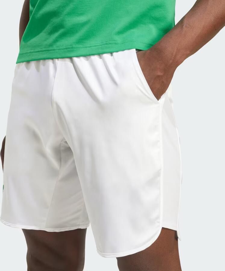 Adidas Tennis Pro Climacool Ergo Short - Foto 2