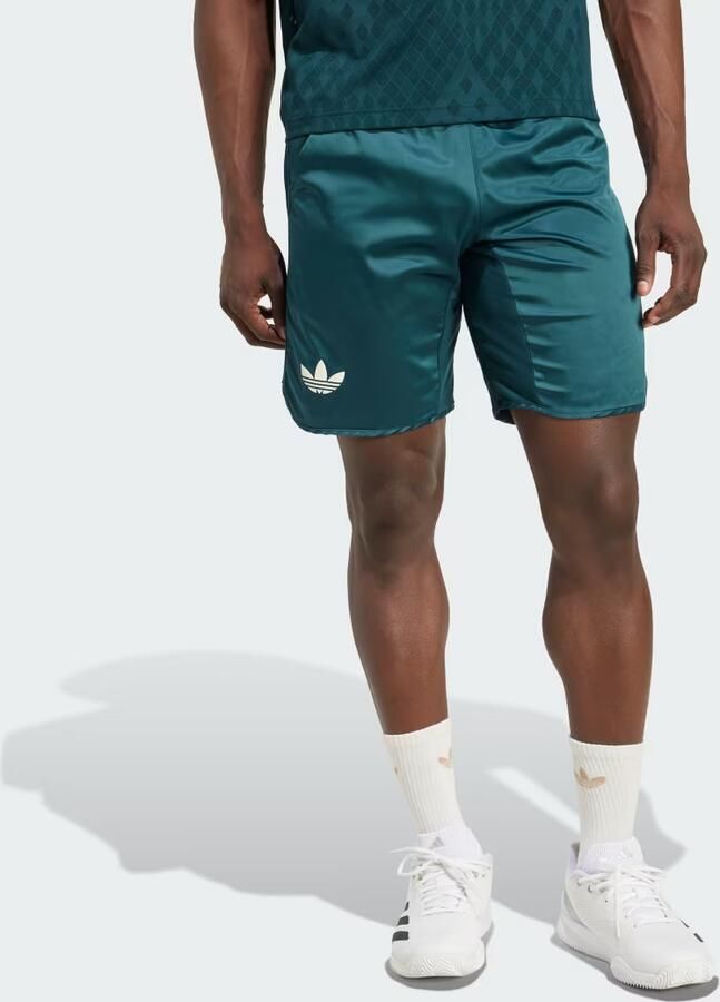 Adidas Tennis Pro Climacool Ergo Short