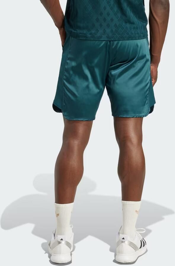 Adidas Tennis Pro Climacool Ergo Short - Foto 6