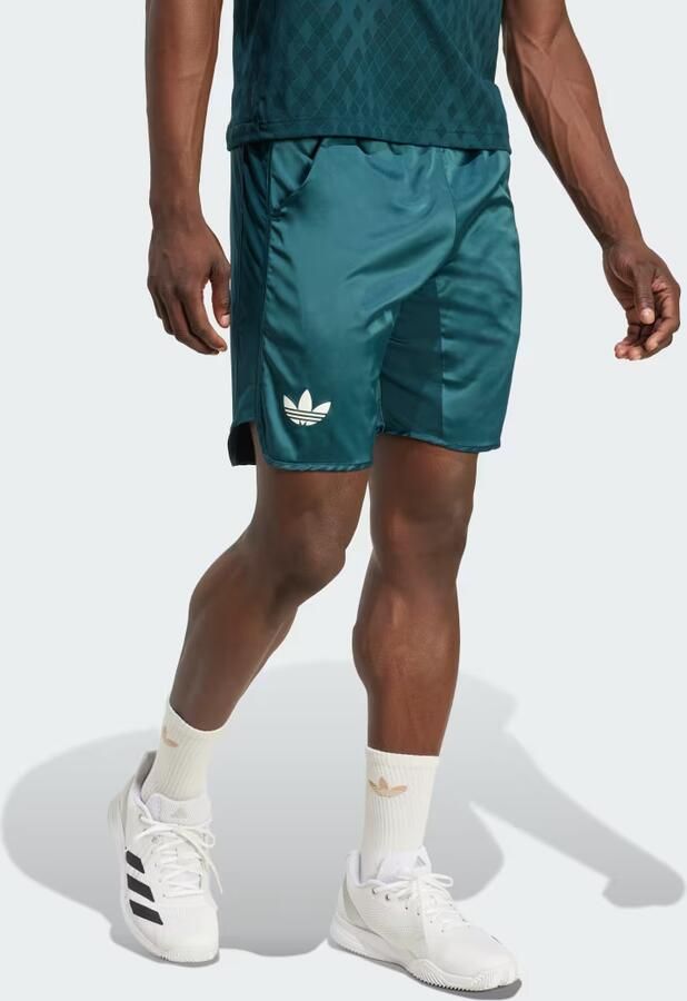 Adidas Tennis Pro Climacool Ergo Short - Foto 5