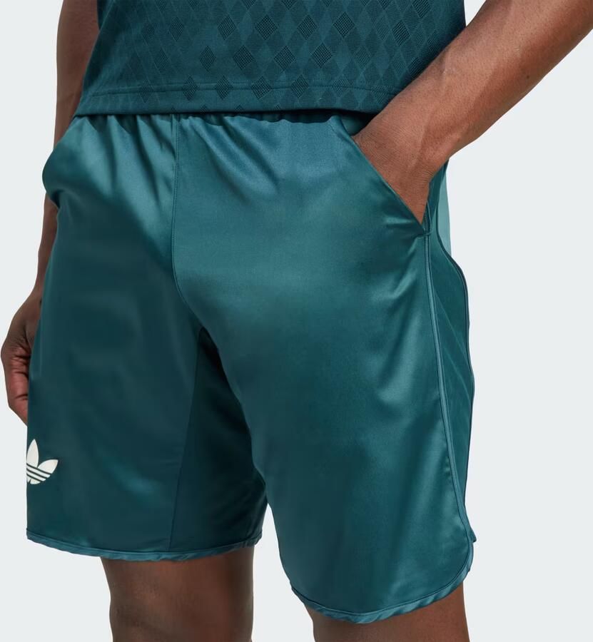 Adidas Tennis Pro Climacool Ergo Short - Foto 2