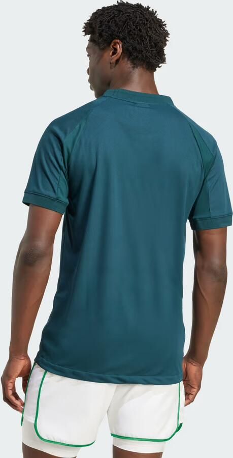 Adidas Tennis Pro Climacool+ FreeLift T-shirt