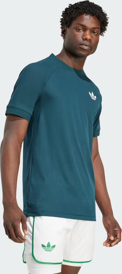 Adidas Tennis Pro Climacool+ FreeLift T-shirt - Foto 5