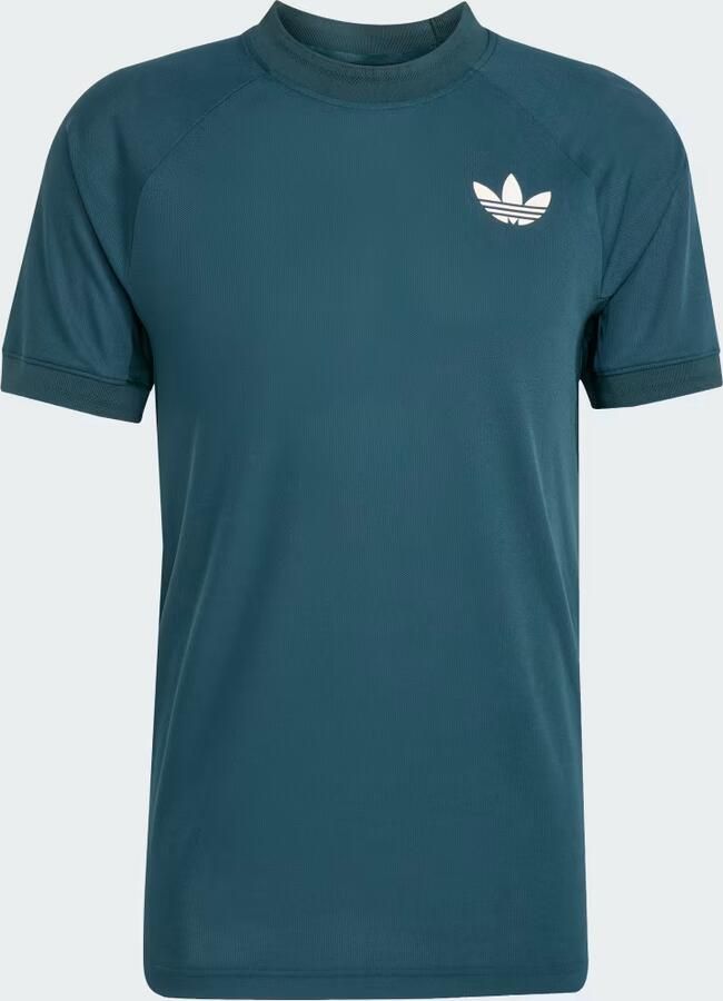 Adidas Tennis Pro Climacool+ FreeLift T-shirt - Foto 4