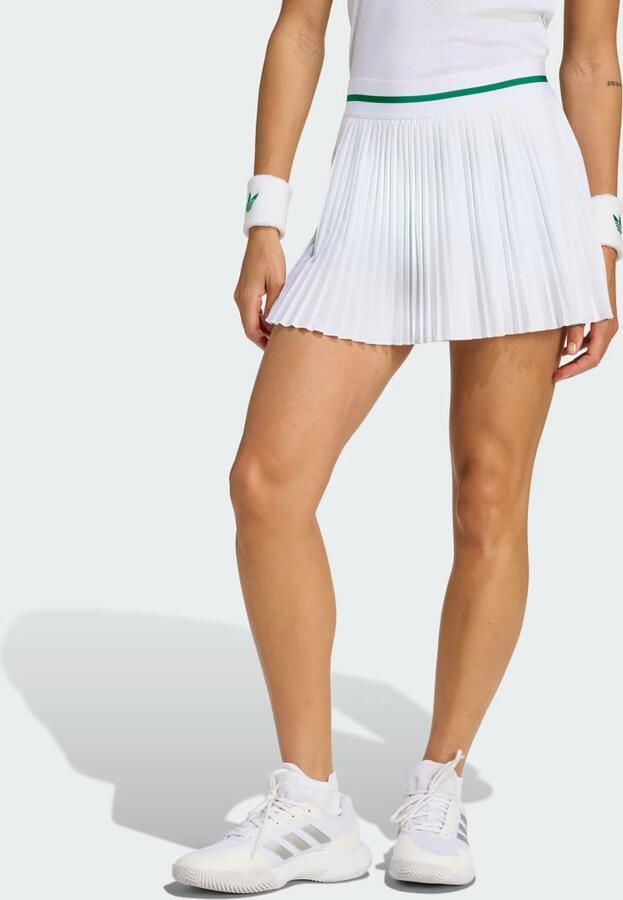 Adidas Tennis Pro Climacool Plooirok - Foto 1