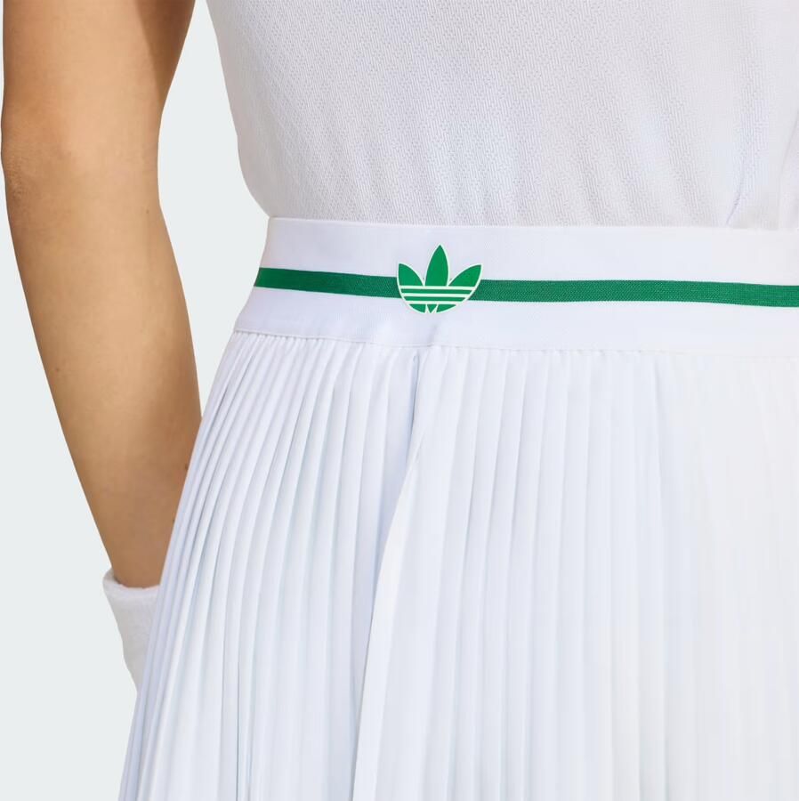 Adidas Tennis Pro Climacool Plooirok - Foto 2