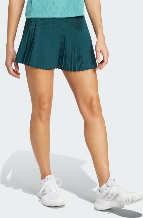 Adidas Tennis Pro Climacool Plooirok - Foto 5