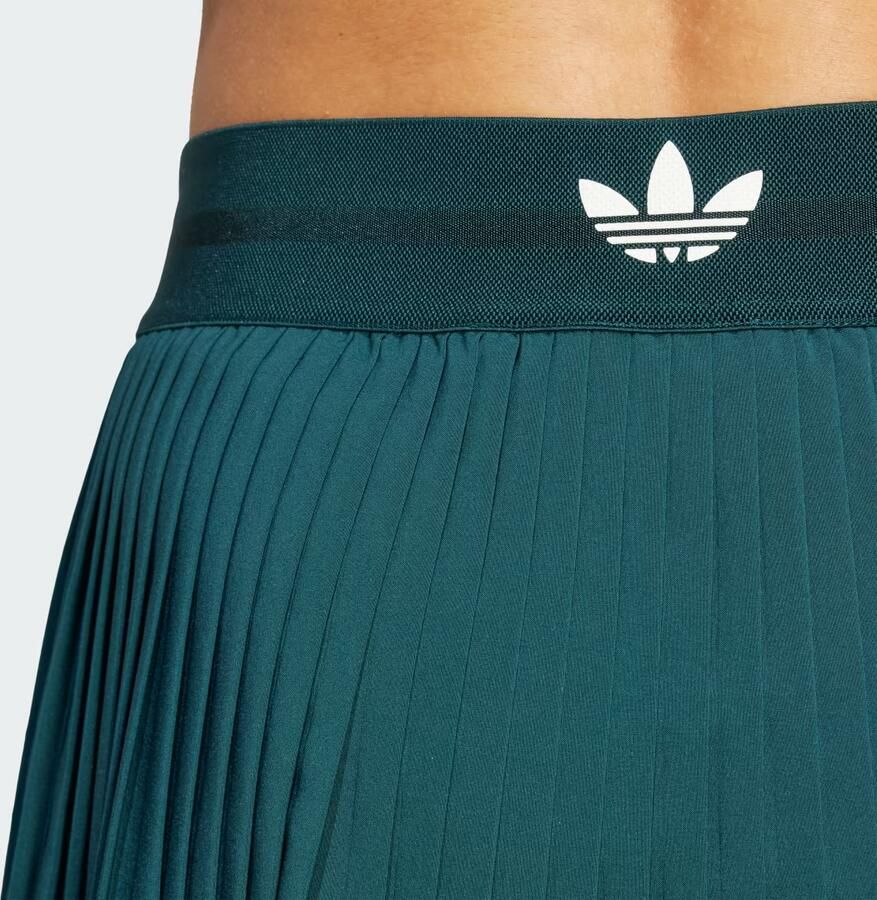 Adidas Tennis Pro Climacool Plooirok - Foto 2