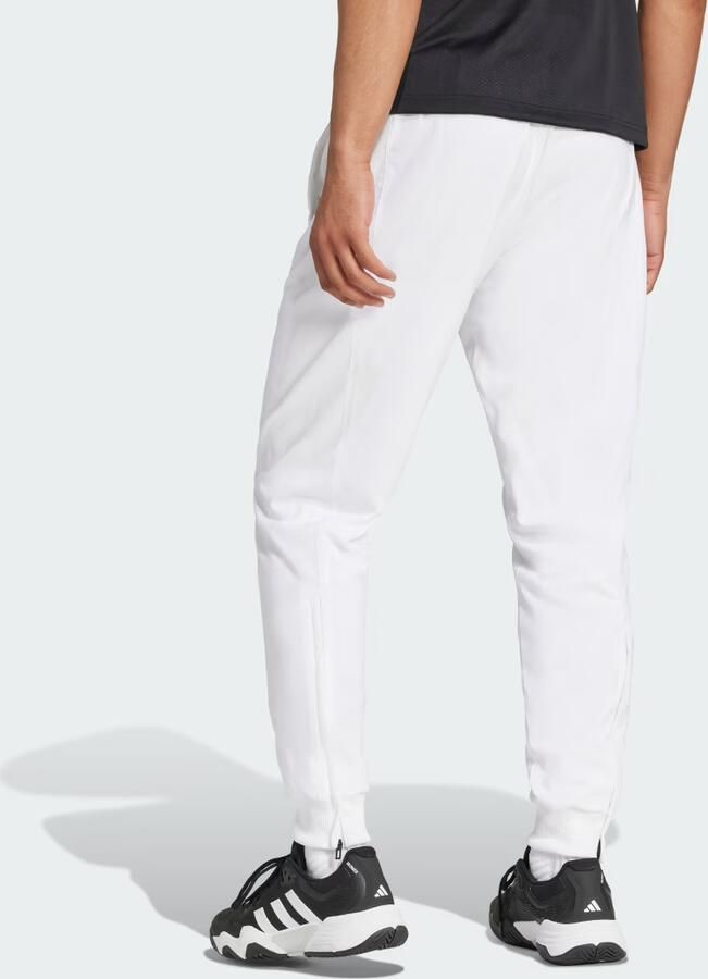 Adidas Tennis Walk-On Broek - Foto 3