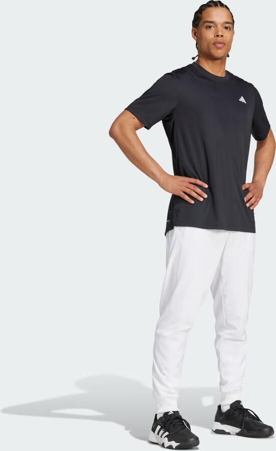 Adidas Tennis Walk-On Broek - Foto 4