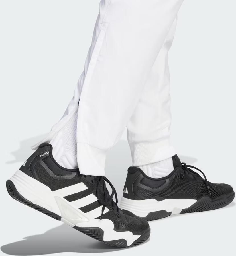 Adidas Tennis Walk-On Broek - Foto 2