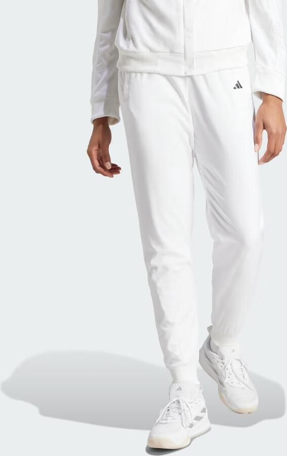 Adidas Tennis Walk-On Broek - Foto 6