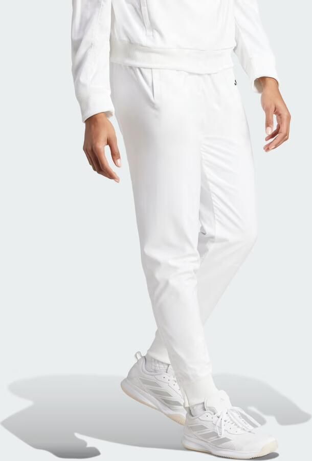 Adidas Tennis Walk-On Broek - Foto 4