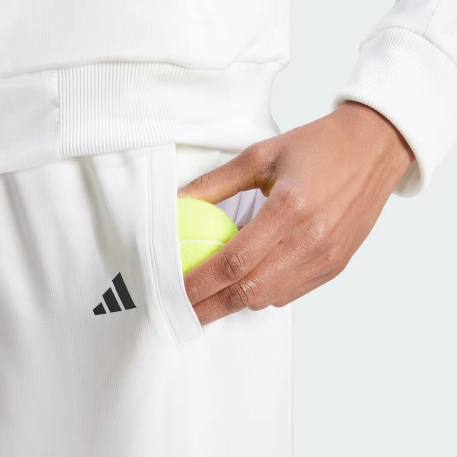 Adidas Tennis Walk-On Broek