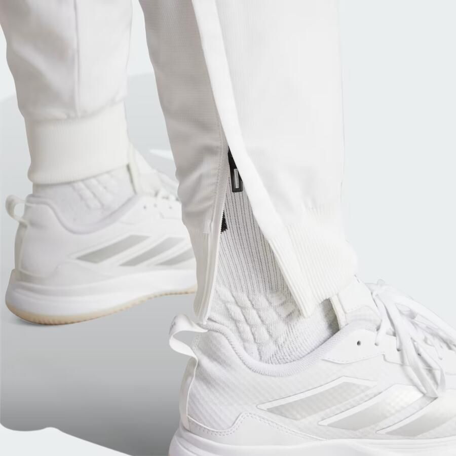 Adidas Tennis Walk-On Broek - Foto 2