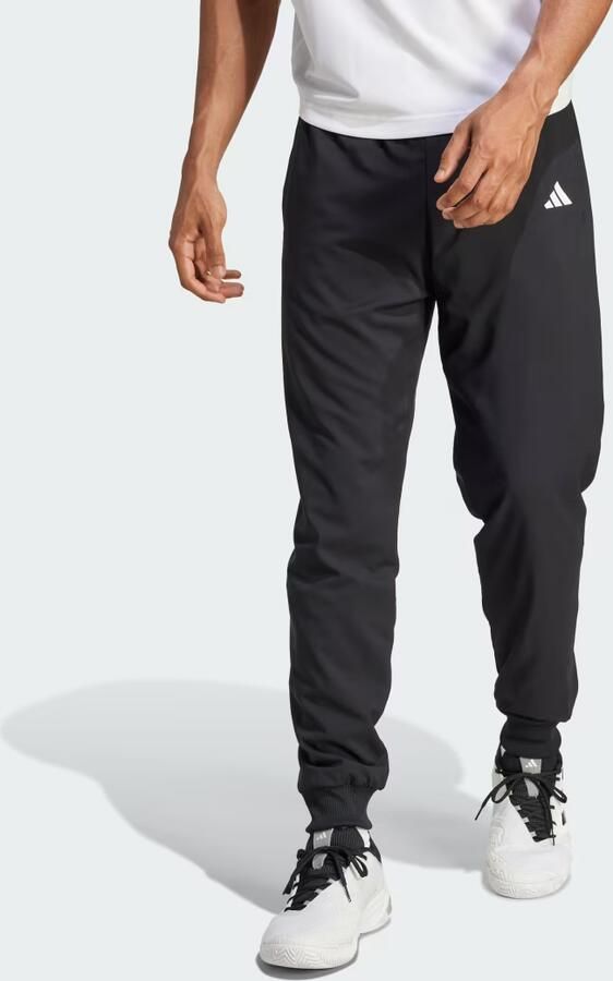 Adidas Tennis Walk-On Broek