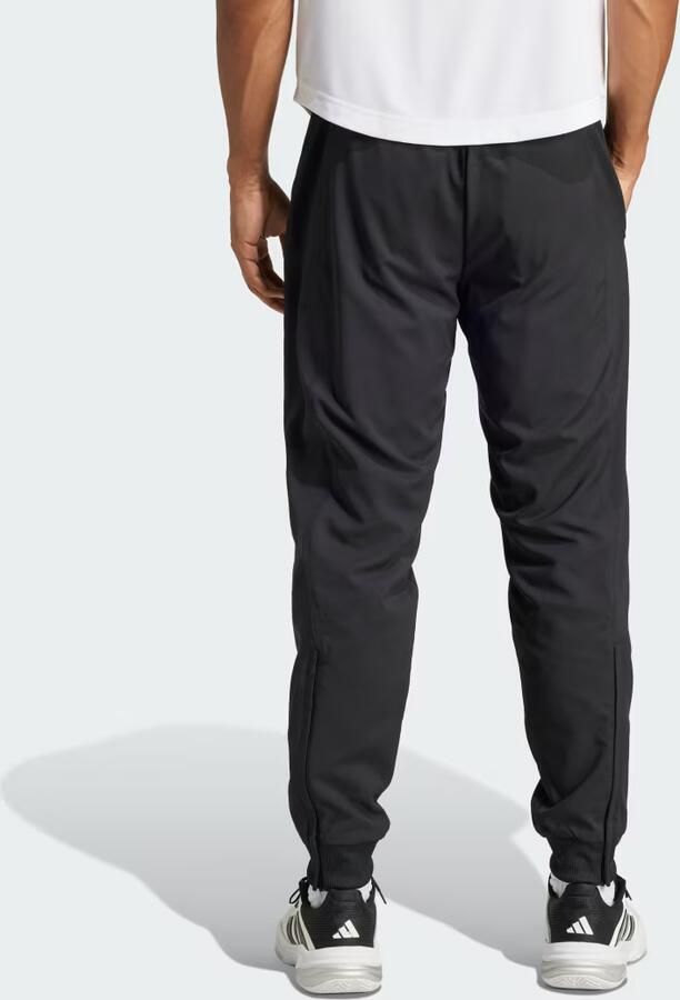 Adidas Tennis Walk-On Broek - Foto 5