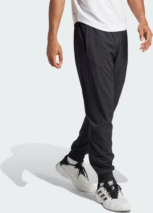 Adidas Tennis Walk-On Broek - Foto 4
