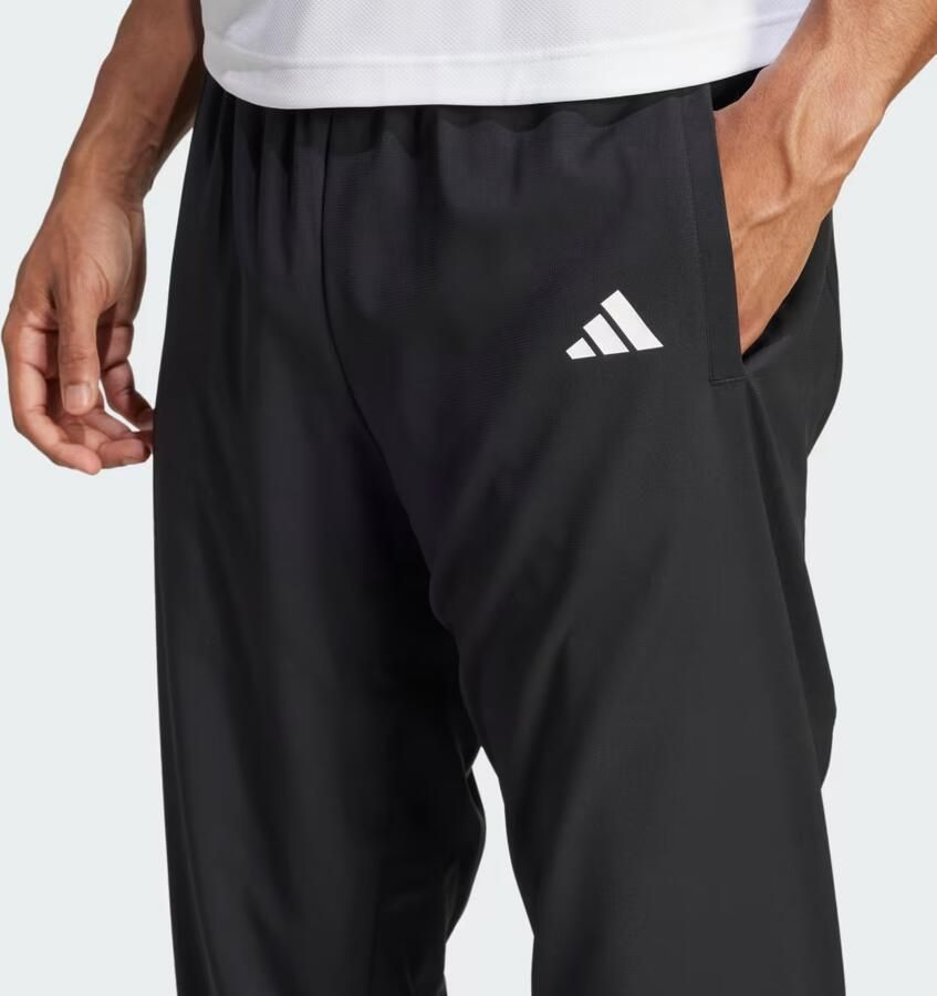 Adidas Tennis Walk-On Broek - Foto 2