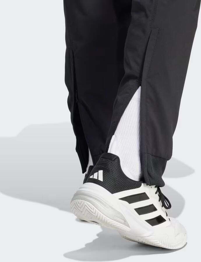Adidas Tennis Walk-On Broek - Foto 3