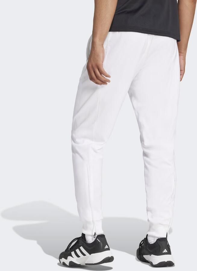 Adidas Tennis Walk-On Broek - Foto 3