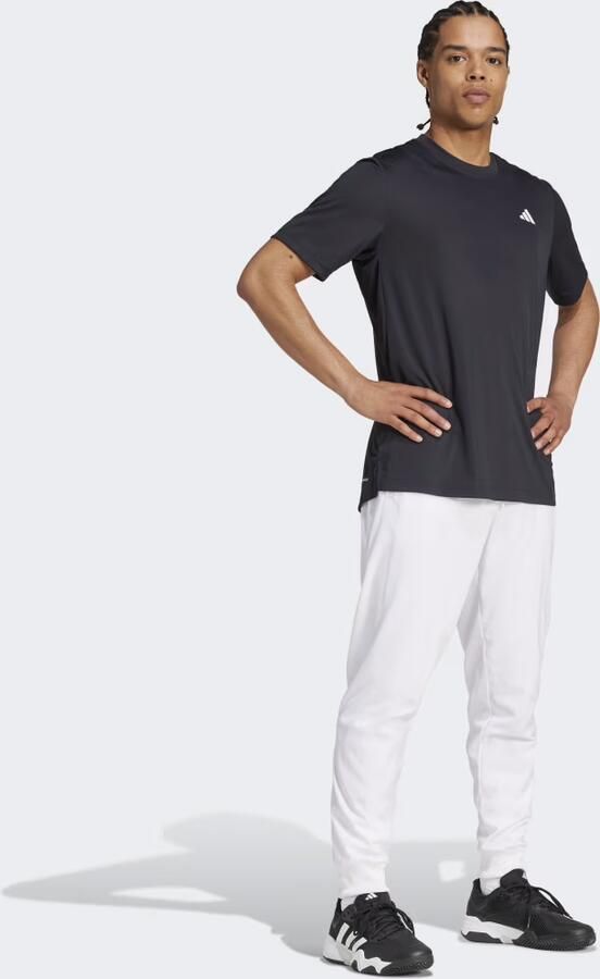Adidas Tennis Walk-On Broek - Foto 4